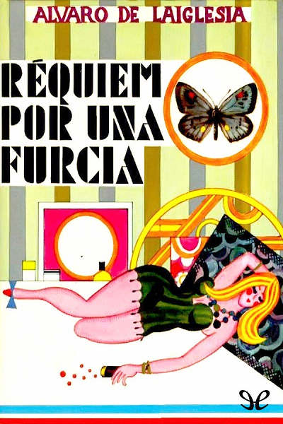 descargar libro Réquiem por una furcia