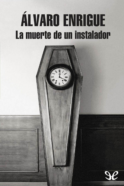 libro gratis La muerte de un instalador