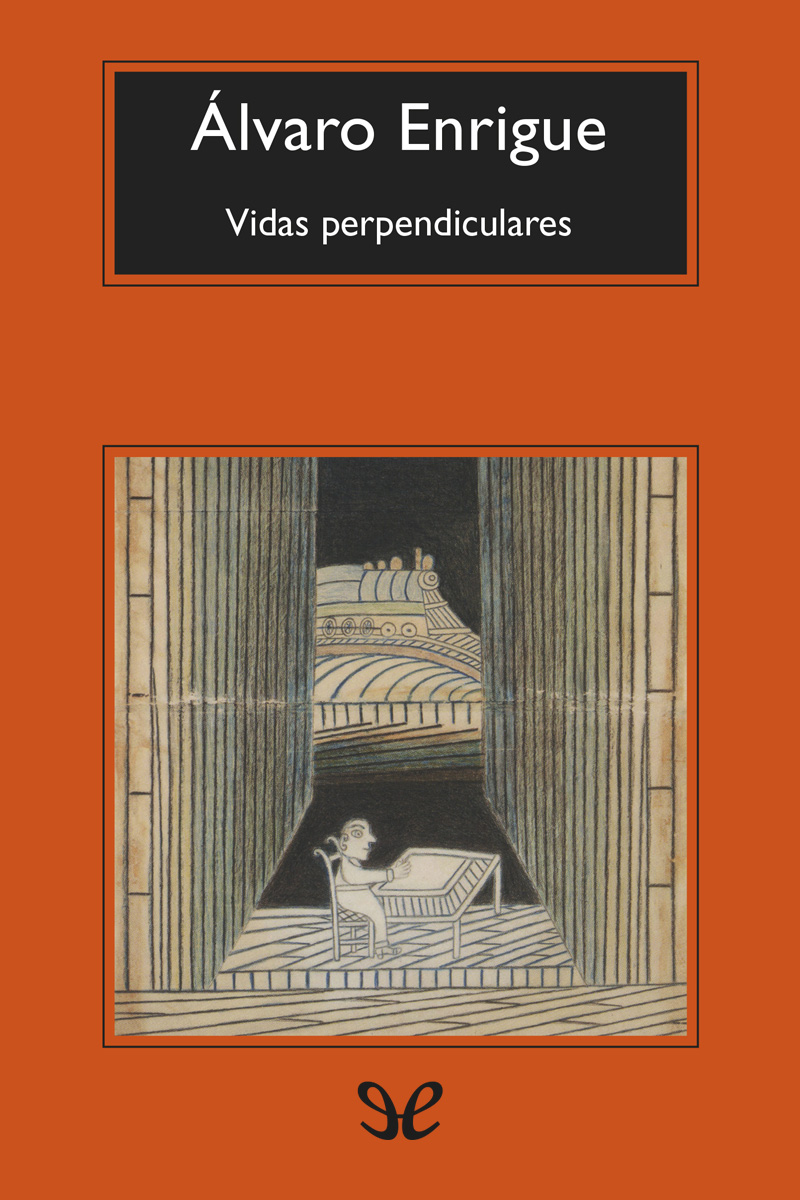 descargar libro Vidas perpendiculares