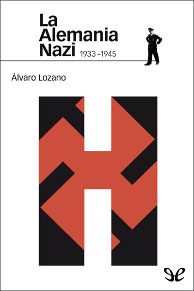 descargar libro La Alemania Nazi. 1933-1945