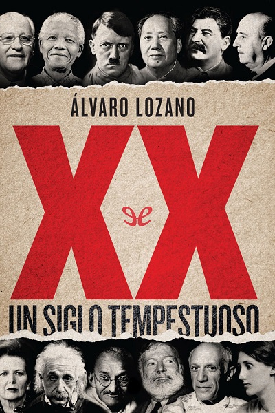 descargar libro XX un siglo tempestuoso