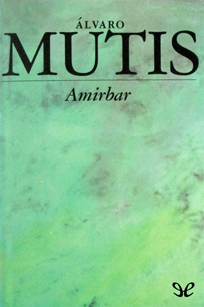 libro gratis Amirbar