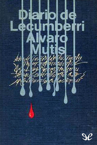 descargar libro Diario de Lecumberri