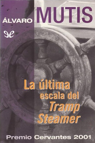 libro gratis La última escala del Tramp Steamer