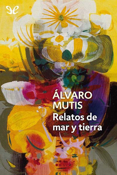 libro gratis Relatos de mar y tierra