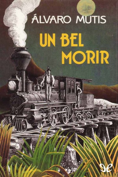 descargar libro Un bel morir