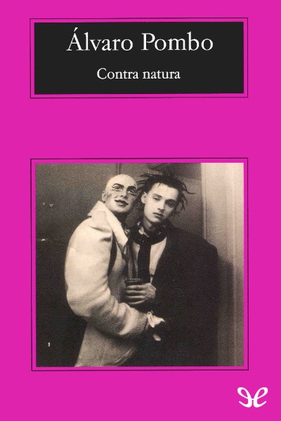 descargar libro Contra natura