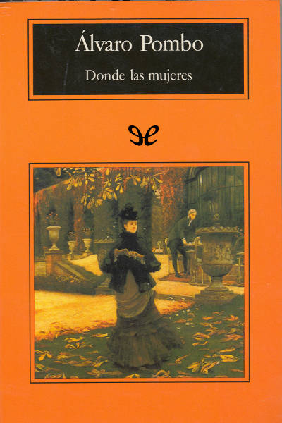 libro gratis Donde las mujeres