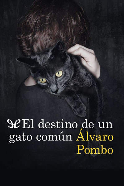 descargar libro El destino de un gato común