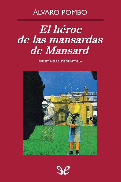 libro gratis El héroe de las mansardas de Mansard