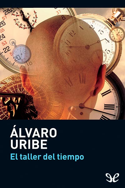 descargar libro El taller del tiempo