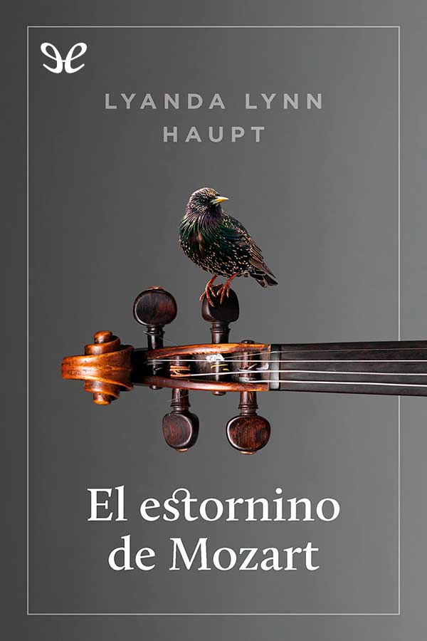 descargar libro El estornino de Mozart