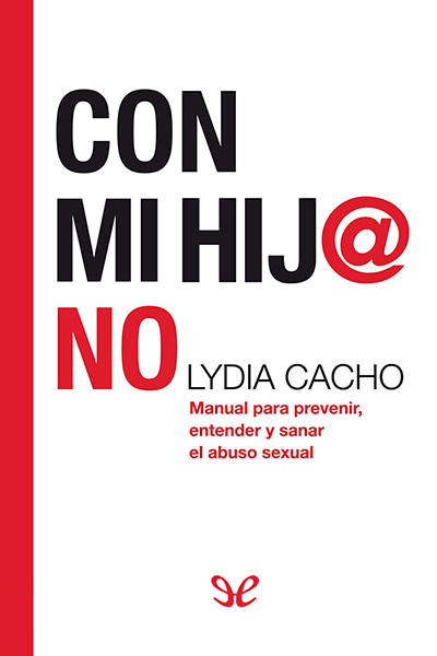 libro gratis Con mi hij@ no