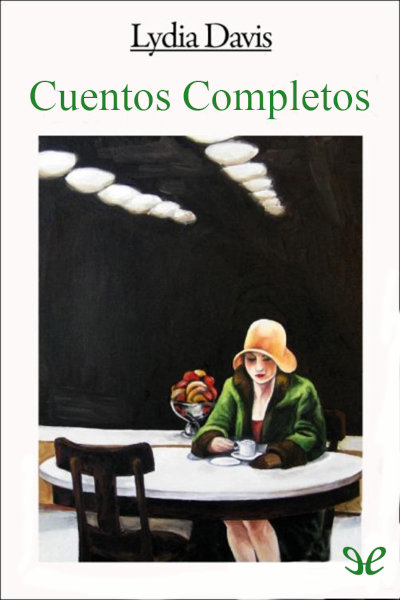 libro gratis Cuentos completos