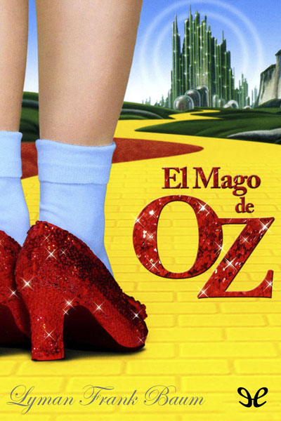 libro gratis El mago de Oz