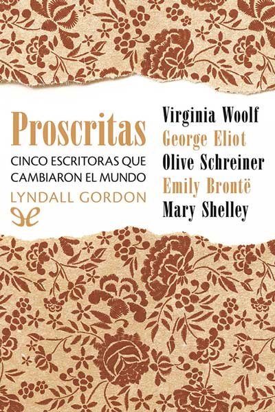 descargar libro Proscritas