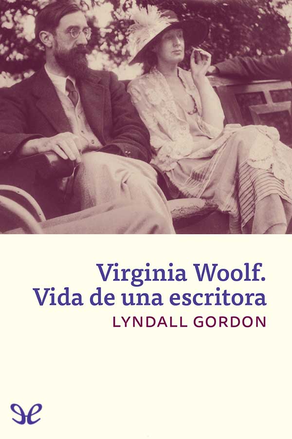 descargar libro Virginia Woolf. Vida de una escritora