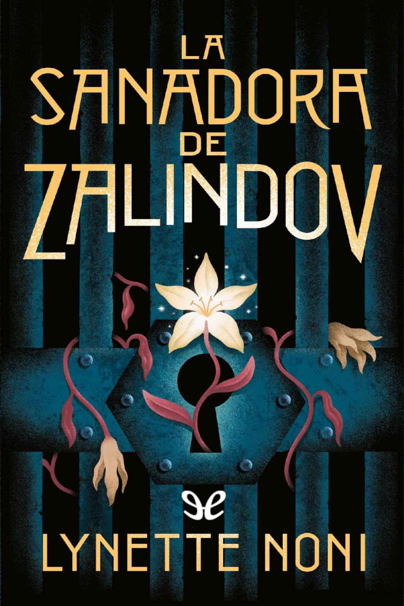 libro gratis La sanadora de Zalindov