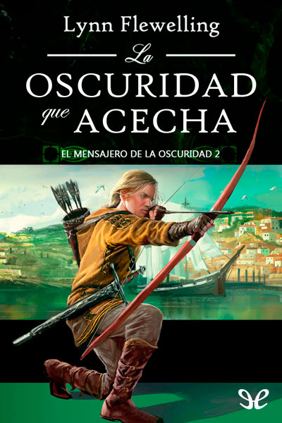 descargar libro La oscuridad que acecha