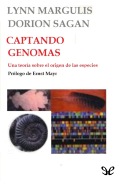 libro gratis Captando genomas