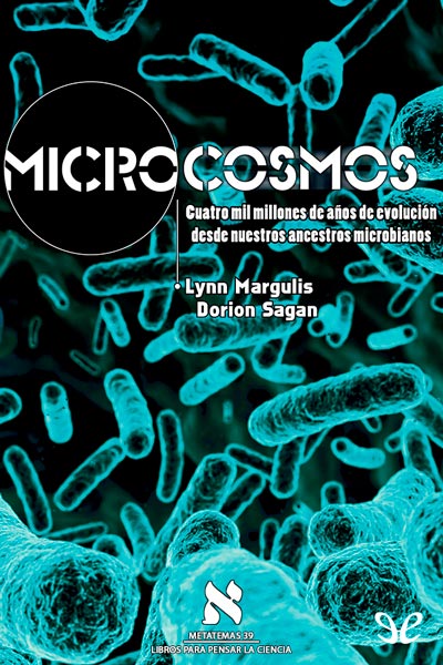 descargar libro Microcosmos