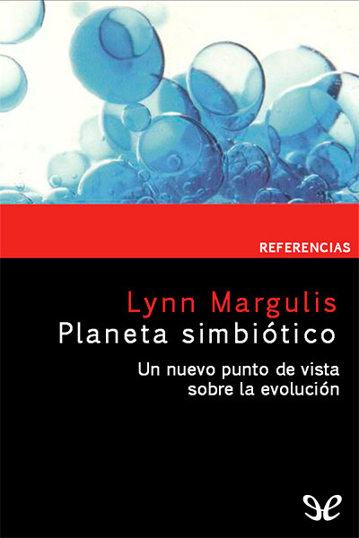 descargar libro Planeta simbitico