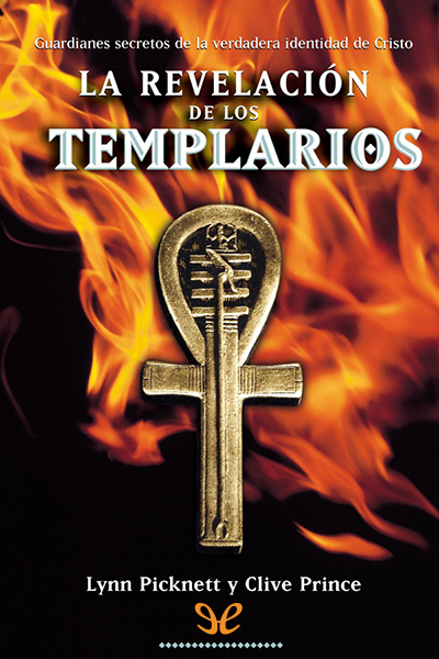 descargar libro La revelacion de los templarios