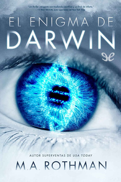 descargar libro El enigma de Darwin