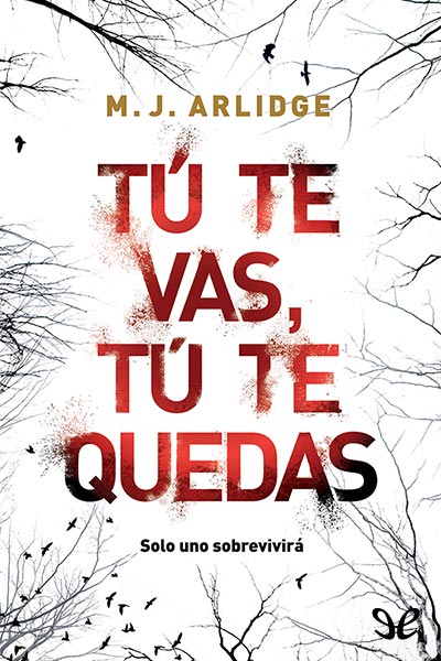 descargar libro Tú te vas, tú te quedas