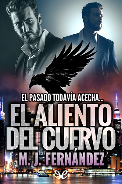 descargar libro El aliento del cuervo