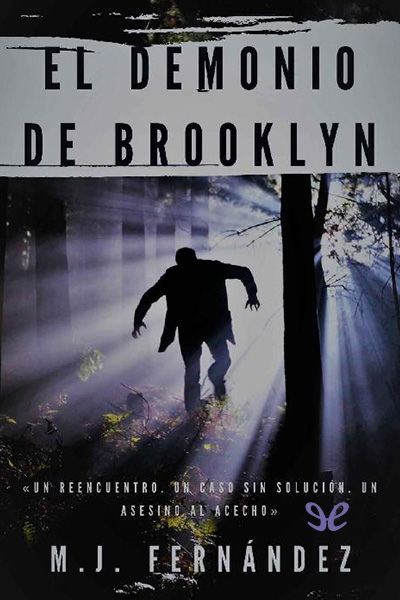 libro gratis El Demonio de Brooklyn