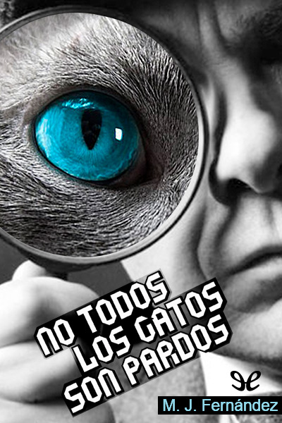 libro gratis No todos los gatos son pardos