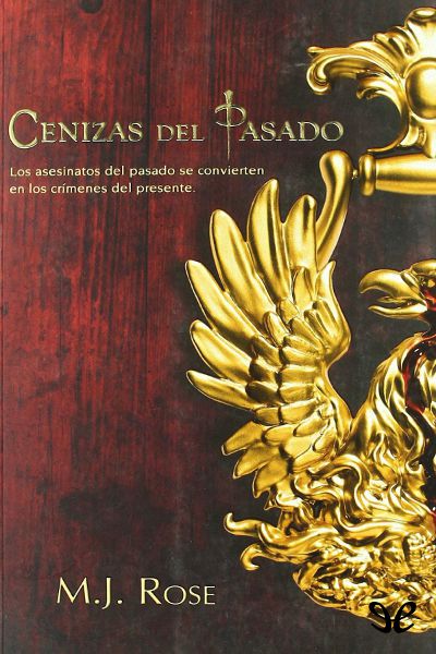 descargar libro Cenizas del pasado