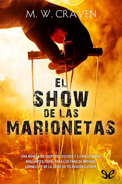 descargar libro El show de las marionetas