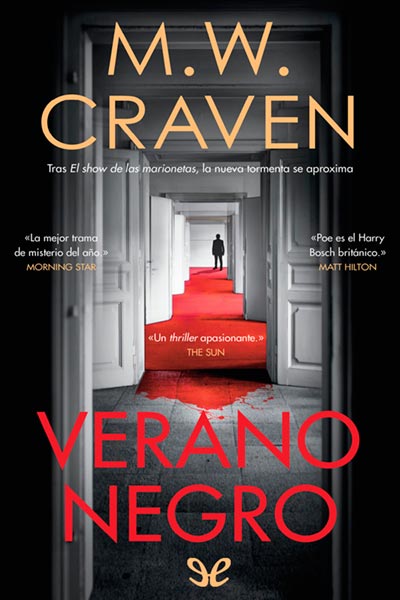 descargar libro Verano negro