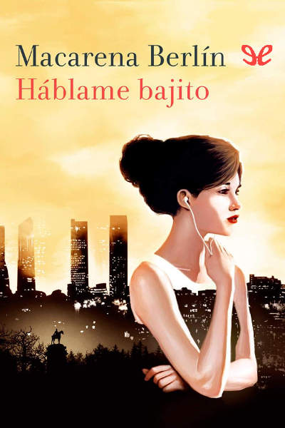 libro gratis Háblame bajito