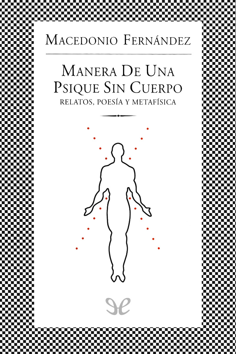 descargar libro Manera de una psique sin cuerpo