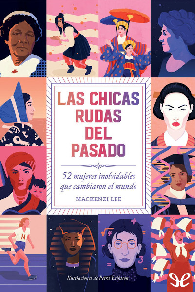 descargar libro Las chicas rudas del pasado