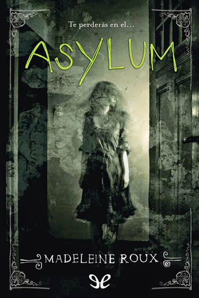 descargar libro Asylum