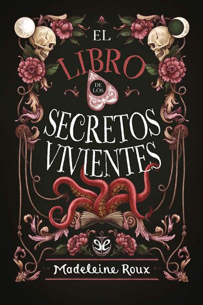 descargar libro El libro de los secretos vivientes