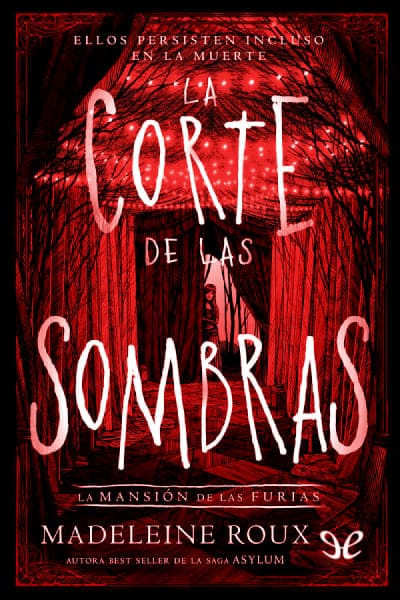 descargar libro La corte de las sombras