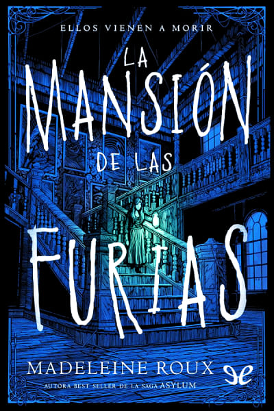 descargar libro La mansión de las furias