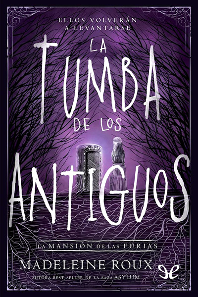 descargar libro La tumba de los antiguos