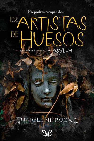 descargar libro Los artistas de huesos