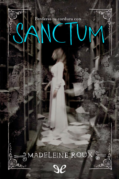 libro gratis Sanctum