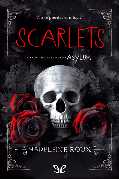 descargar libro Scarlets