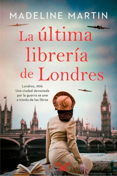 descargar libro La última librería de Londres