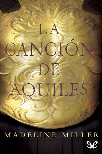 libro gratis La canción de Aquiles