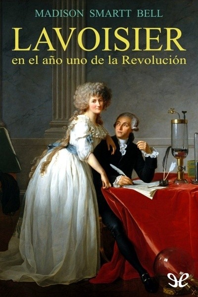 libro gratis Lavoisier en el año uno de la Revolución