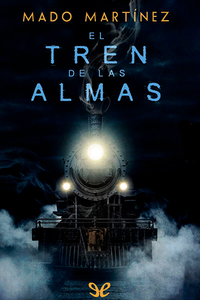 descargar libro El tren de las almas